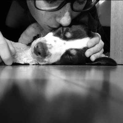 kurzeK's profile picture. » Der einzig sichere Weg ist, sich selbst zu animieren, auf sein Herz zu hören. «