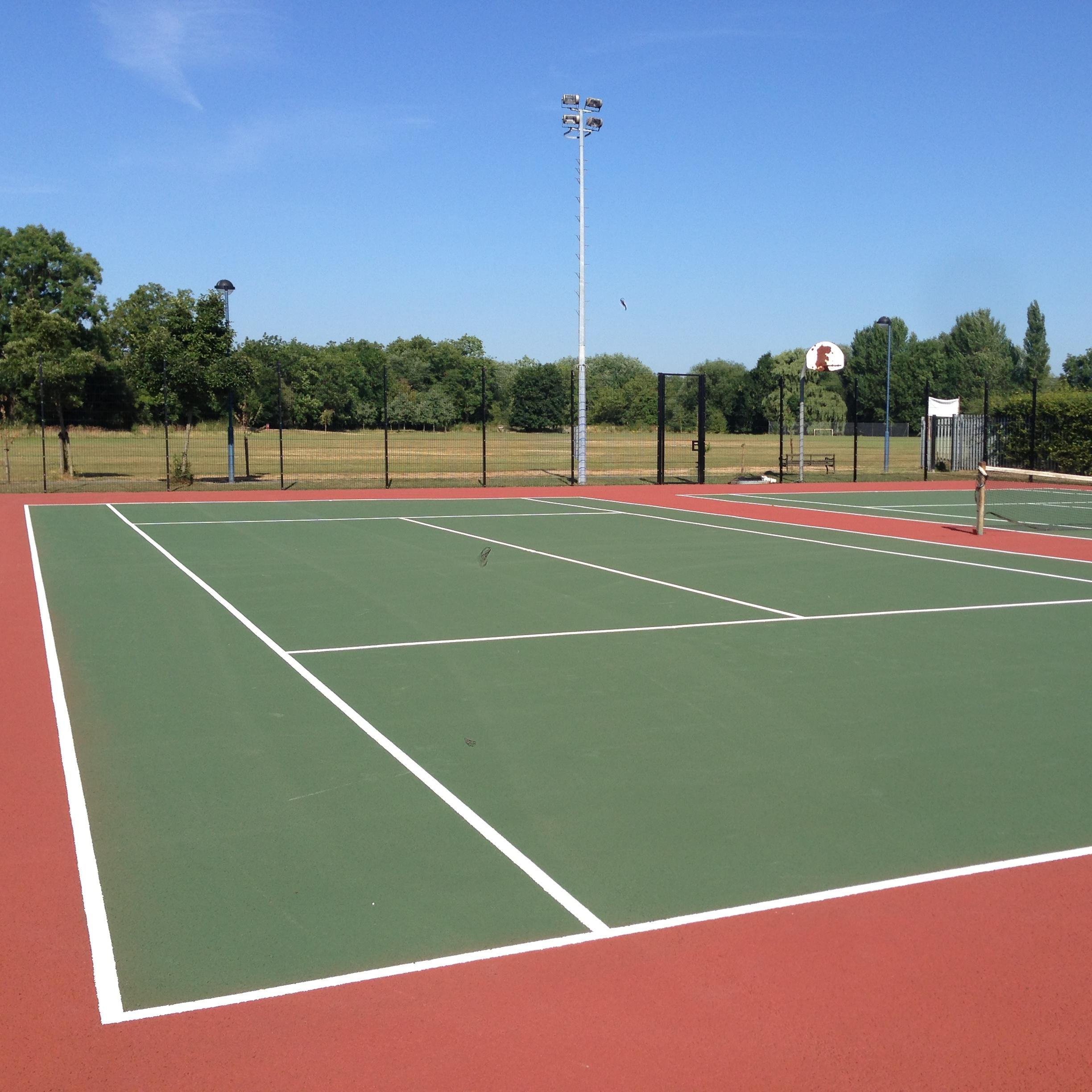 Experts in construction & maintenance services for tennis court facilities https://t.co/mq3PfacvJS