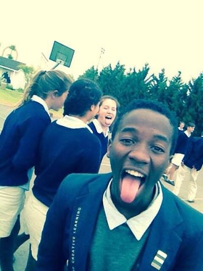 Owethu Ndwandwe