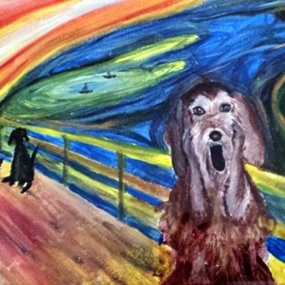 Flight Dispatcher/Aviation enthusiast. Slightly comical. The dog in the pic is Susanita. If u’re Nazi, u’re not welcome 🌈