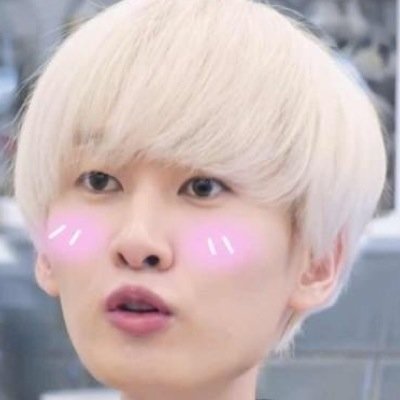 ทั้งชีวิตคือติ่งเกาหลี #SJ💙#hyuk แต่โดนน้องต้าห์อู๋เปิดโลก T-pop #ตอนนี้โดนน้องต้าห์อู๋ตกอย่างแรง😂 #ช่วยรักพตอกันเยอะๆๆด้วยนะคะ❤️