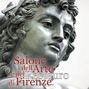 Salone dell'Arte e del Restauro di Firenze, 16 - 17 - 18 maggio 2018, Palazzo dei Congressi, Firenze.
