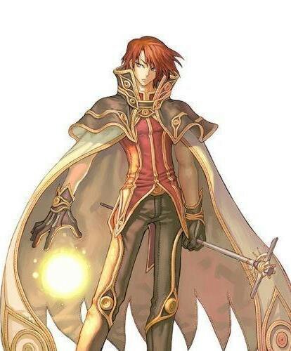 A summoned guardian  to Qunnik Omakai