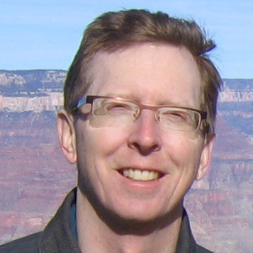 Mike Cooper Profile