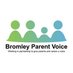 Bromley Parent Voice (@BPVForum) Twitter profile photo