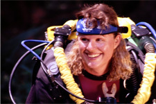 RebreatherPro's profile picture. explorer, technical diver, film maker
