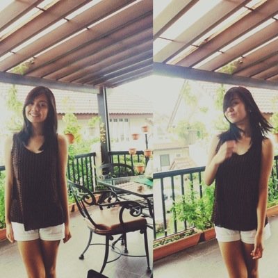 Augustinian. Second account