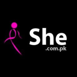 shecompk's profile picture. 
