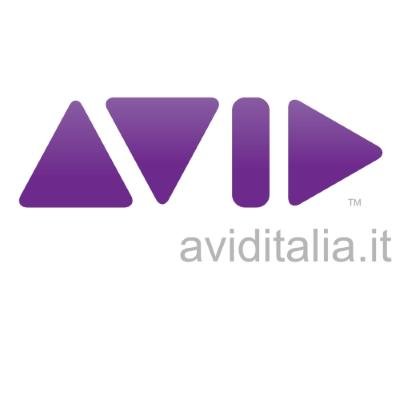 AvidItalia's profile picture. Connettiti con il tuo pubblico nel modo più potente, efficiente, collaborativo e redditizio - Avid Everywhere potente e versatile