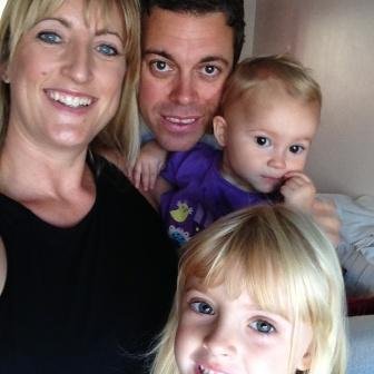 Mum, wife, former runner & former figure skater. Mostly found copywriting for a range of clients.