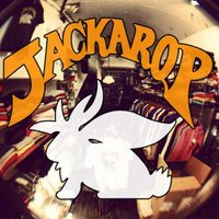 hattai tomokazu (@jackarop) Twitter profile photo