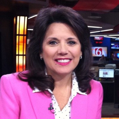 LeAnne Taylor is a TV News Anchor on @newson6 Six in the Morning, CBS Affiliate in Tulsa, OK. Wife, mother and breast cancer survivor!