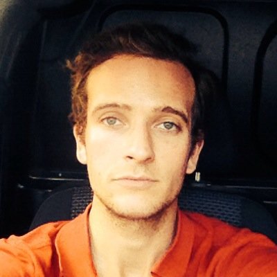 AdamRedmore's profile picture. Actor, Gardener.