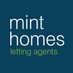 Mint Homes (@minthomeskendal) Twitter profile photo