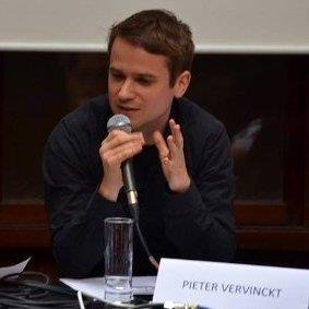 International Policy Unit OVAM | passionate about piano, cities & politics | likes coffee and Italy |
