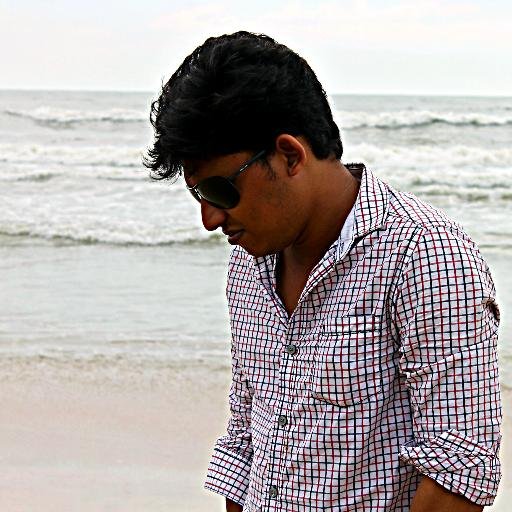 student of SRM university