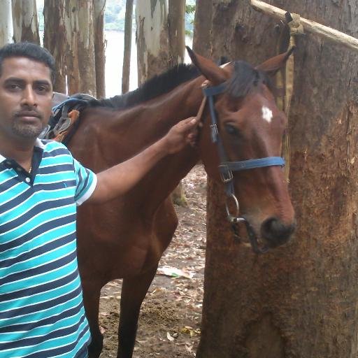 mgmmahesh2512's profile picture. 