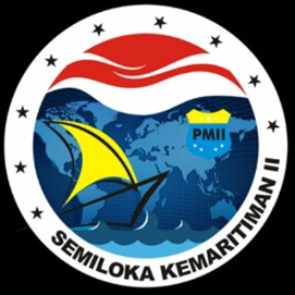 Akun Resmi Pergerakan Mahasiswa Islam Indonesia (PMII) Poros Maritim
