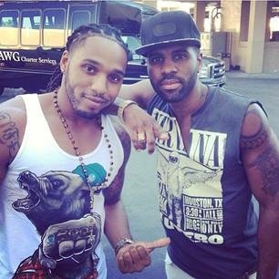 Little Sister of Adelaide United soccer player Awer Mabil . i love Jason Derulo what is life without him? dont even. #DeruloIsLyfe