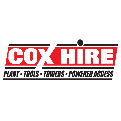Cox Hire is a long-established tool and equipment hire company. We specialise in the hire of powered access as well as plant and tool hire.