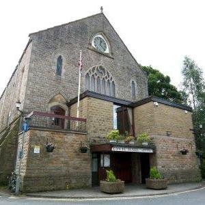 Wedding venue, party venue and events venue in Saddleworth. Contact us: 01457 876665 or enquiries@saddleworthparishcouncil.org.uk. Office hours 8.30am-4.30pm.