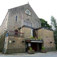 Uppermill Civic Hall (@uppermillcivic) 's Twitter Profile