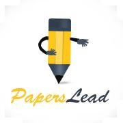 PapersLead is a leading academic services provider that assists the clients all over the world through remarkable writing, editing and proofreading service.