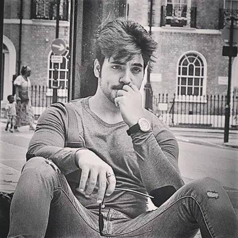 Gautamgulati081's profile picture. -Actor This is a fan page of gautam gulati by his most crazy fan 3