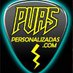 puas personalizadas (@puasguitarra) Twitter profile photo