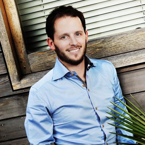 MarkJTavener's profile picture. 