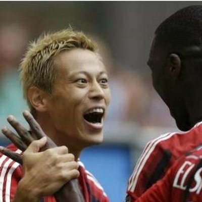 ミラン 本田圭佑と Addressjzmeyypi Twitter ミラン 本田圭佑と Addressjzmeyypi Twitter