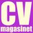 cvmagasinet's profile image