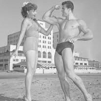 bodyhistory's profile picture. This conference was held in 2015: https://t.co/Uy8j77n63M This account is mostly dead, but we do RT history of the body things sometimes