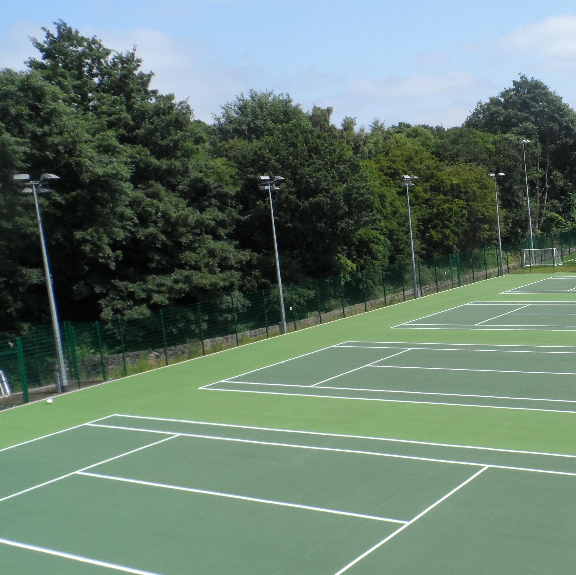 NetballBuild's profile picture. Netball court specialists at installation and maintenance http://t.co/0gTFhVA1Zu