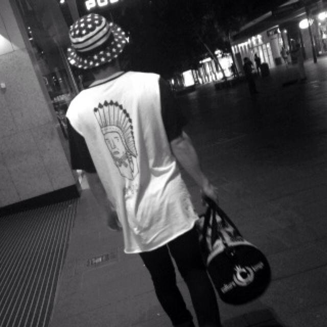 DJ, Music Producer, 17