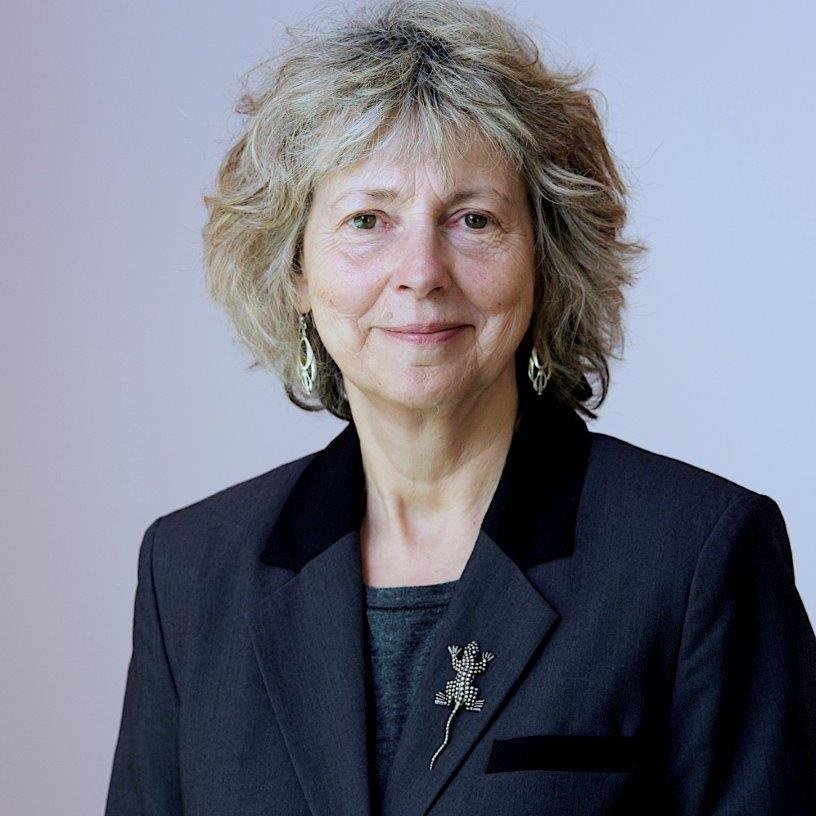 Professor in a Gender and social relations in education. Lancaster University