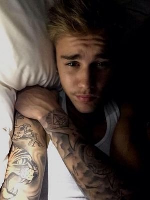 Justin Bieber