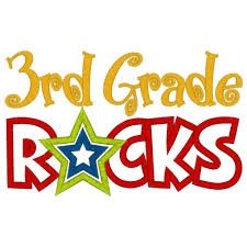 Fostering communication and collaboration between third grade families, students, and teachers! Go Knights!