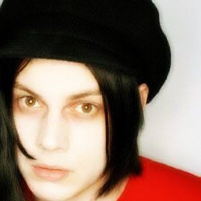 ||| The White Stripes ||| Jack Whiteが大好き。その他US,UKロックが好きな雑食。Twitterは初心者ですがよろしくお願いします♪