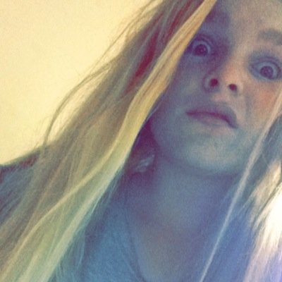 live laugh love :)x live every moment like its your last because lifes short and you never know how long you have left. xx