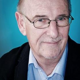 Roger Austin Profile
