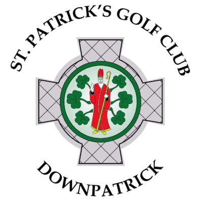 St. Patrick's Golf Club, Downpatrick is a classic & challenging parkland course boasting spectacular views of Co. Down, the Mourne Mountains & Strangford Lough.