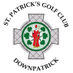 St. Patrick's Golf (@stpatricksgolf) Twitter profile photo St. Patrick's Golf (@stpatricksgolf) Twitter profile photo