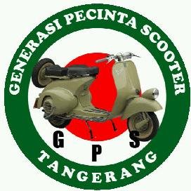 Generasi Pecinta Scooter | Keluarga Kedua Selain Di Rumah | Tempat Bertemunya Saudara Baru | Bengkel : GP Scooter |  25 Desember 2007