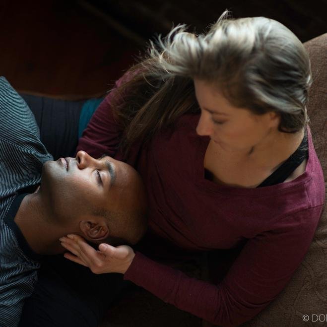 Elemental Cuddle is a cuddling company in Los Angeles providing snuggling services, Ayurvedic bodywork, and healthy human touch with therapeutic benefits.