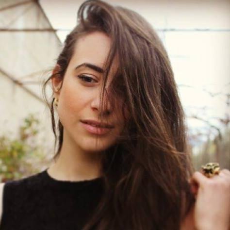 lucy92's profile picture. 