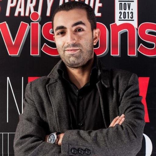General manager @ Growth Agency