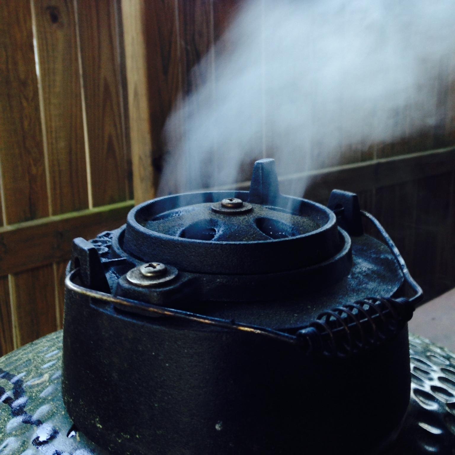 Backyard Grilling Enthusiast | Big Green Egg | BBQ | Bacon | Family | Foodie | Cerevisaphile | Nature Nut | Music | Noticer