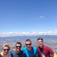 Sam Doyle (@sam__doyle) 's Twitter Profile