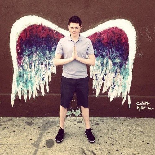 I'm a BIG FAN of SEAN BERDY and KRISTEN STEWART. In my real life I work for a Law Firm as a Paralegal.